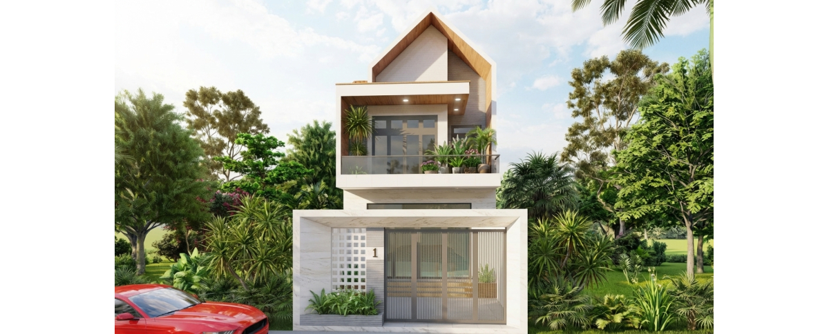 100 BẢN THIẾT KẾ PHỐI CẢNH – DẤU ẤN HÀNH TRÌNH KIẾN TẠO KHÔNG GIAN SỐNG