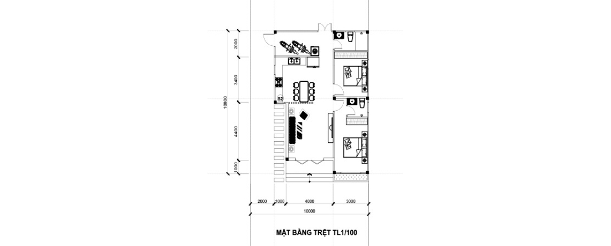 NHÀ CHÚ ANH - PHÚ HOÀ, ĐỊNH QUÁN, ĐỒNG NAI