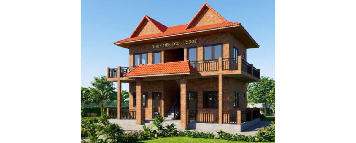 100 BẢN THIẾT KẾ PHỐI CẢNH – DẤU ẤN HÀNH TRÌNH KIẾN TẠO KHÔNG GIAN SỐNG