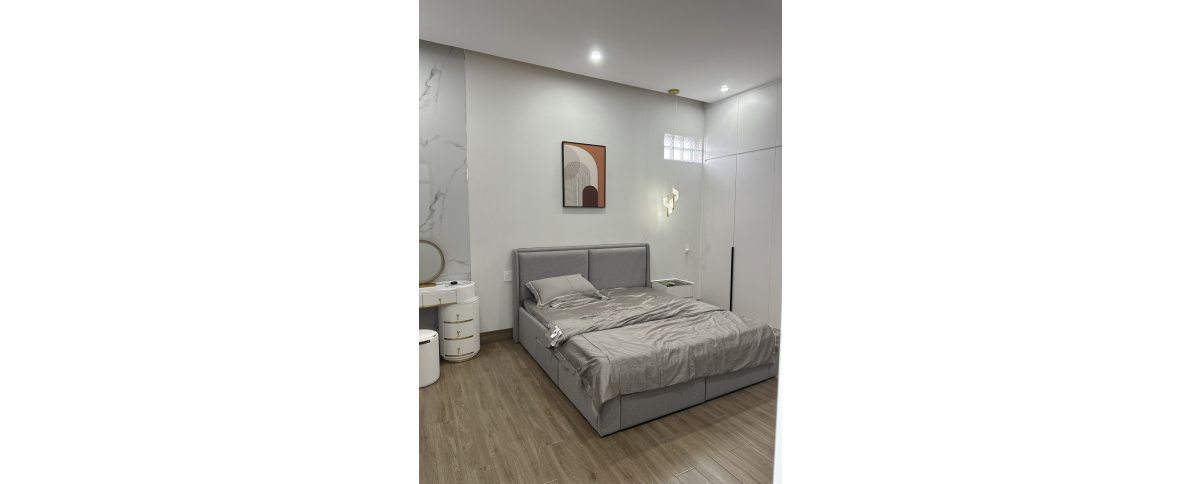 NHÀ CHÂU NGỌC LINH - TÂN PHÚ, ĐỒNG NAI