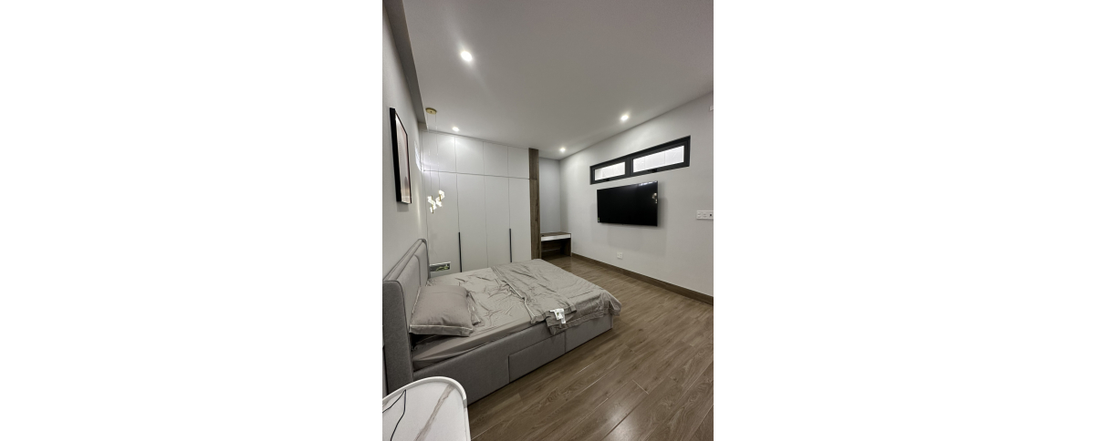 NHÀ CHÂU NGỌC LINH - TÂN PHÚ, ĐỒNG NAI