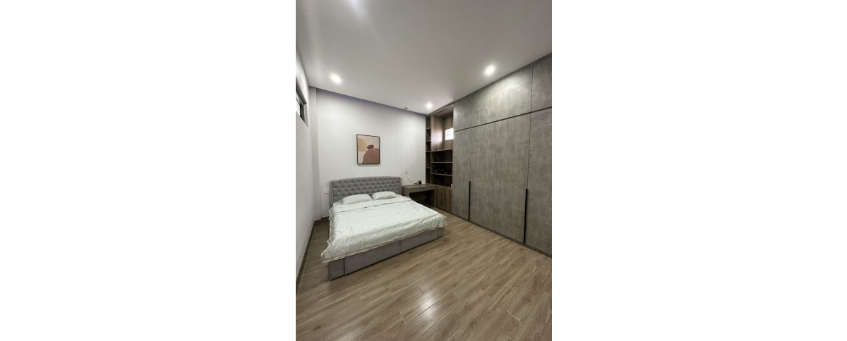 NHÀ CHÂU NGỌC LINH - TÂN PHÚ, ĐỒNG NAI