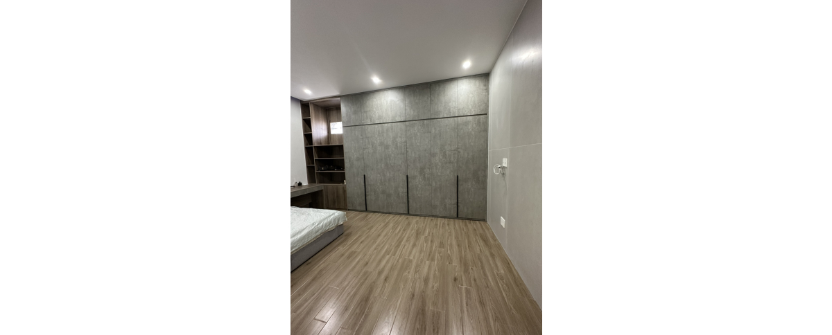 NHÀ CHÂU NGỌC LINH - TÂN PHÚ, ĐỒNG NAI