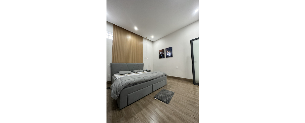 NHÀ CHÂU NGỌC LINH - TÂN PHÚ, ĐỒNG NAI