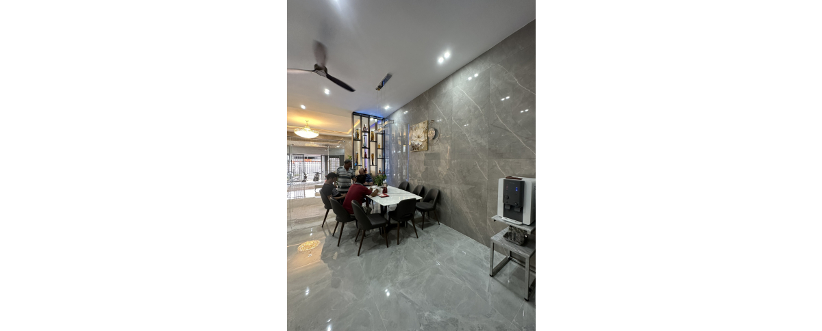 NHÀ CHÂU NGỌC LINH - TÂN PHÚ, ĐỒNG NAI