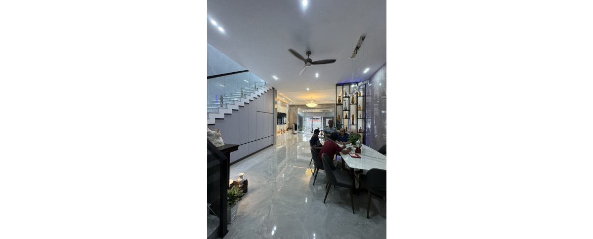 NHÀ CHÂU NGỌC LINH - TÂN PHÚ, ĐỒNG NAI