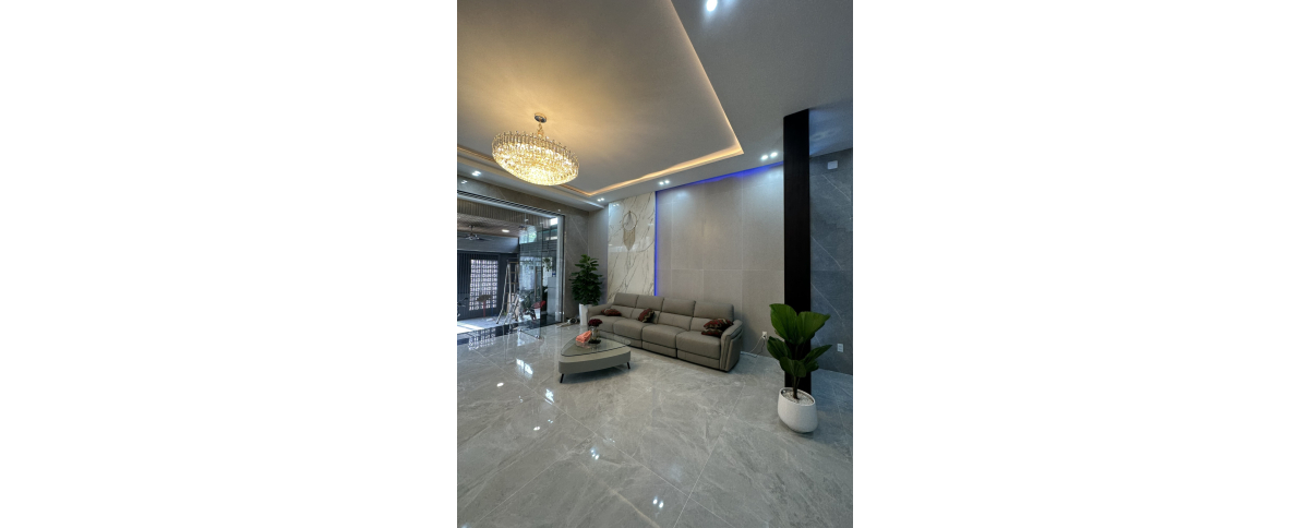 NHÀ CHÂU NGỌC LINH - TÂN PHÚ, ĐỒNG NAI