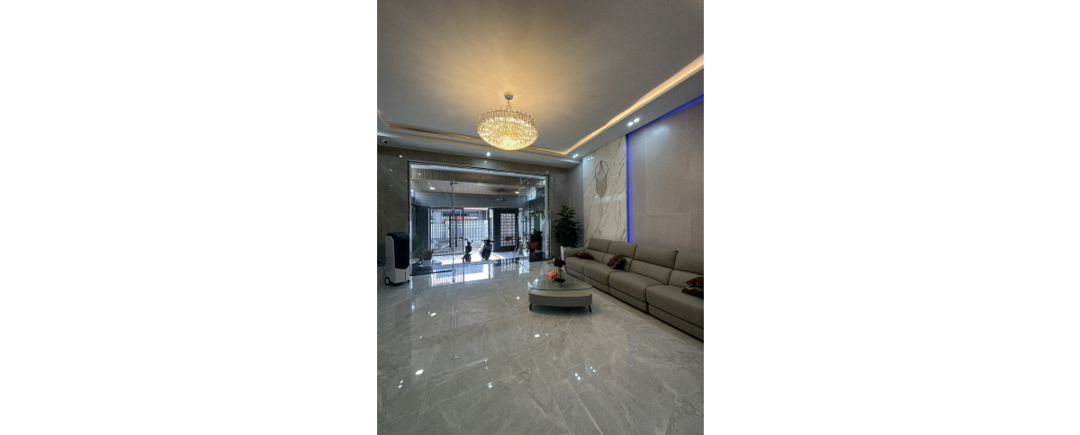 NHÀ CHÂU NGỌC LINH - TÂN PHÚ, ĐỒNG NAI