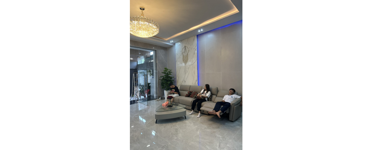 NHÀ CHÂU NGỌC LINH - TÂN PHÚ, ĐỒNG NAI