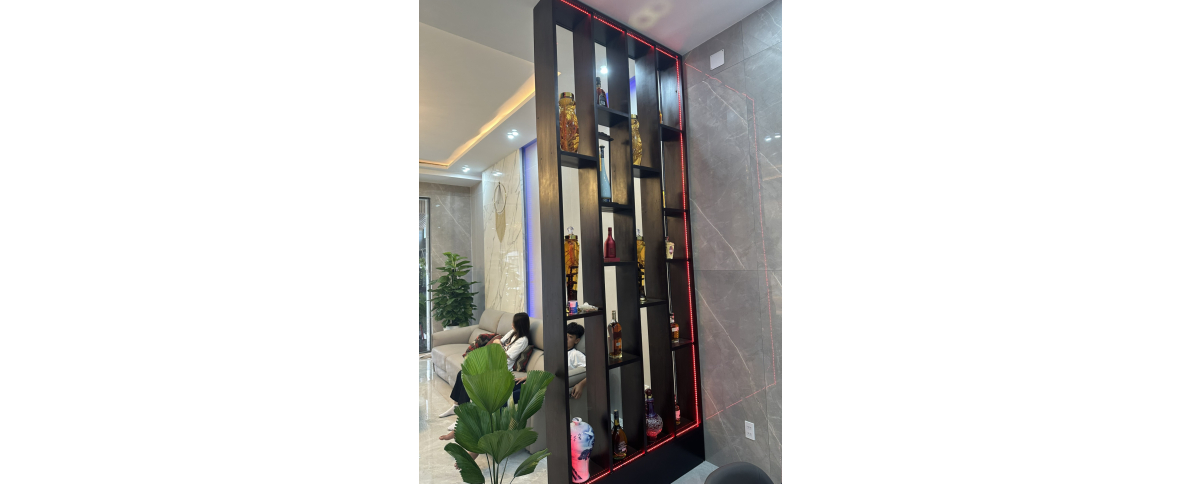 NHÀ CHÂU NGỌC LINH - TÂN PHÚ, ĐỒNG NAI