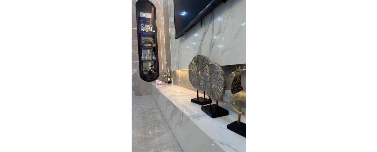 NHÀ CHÂU NGỌC LINH - TÂN PHÚ, ĐỒNG NAI