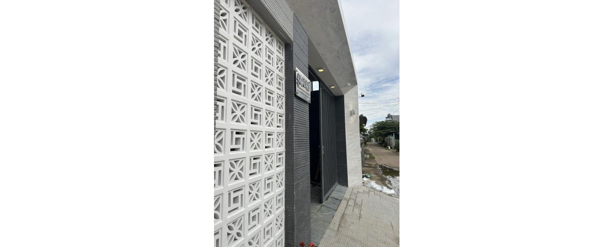 NHÀ CHÂU NGỌC LINH - TÂN PHÚ, ĐỒNG NAI