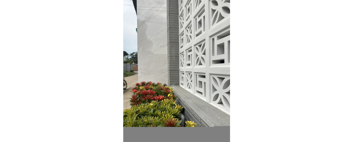 NHÀ CHÂU NGỌC LINH - TÂN PHÚ, ĐỒNG NAI