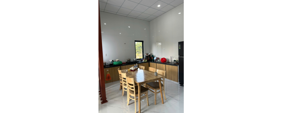 NHÀ CHÚ ANH - PHÚ HOÀ, ĐỊNH QUÁN, ĐỒNG NAI