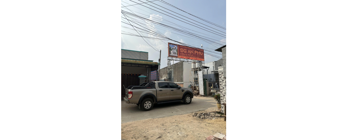 NHÀ CHÂU NGỌC LINH - TÂN PHÚ, ĐỒNG NAI