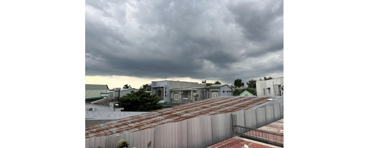 NHÀ CHÂU NGỌC LINH - TÂN PHÚ, ĐỒNG NAI