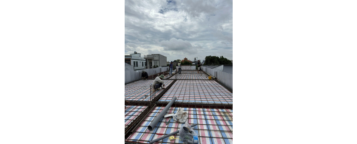 NHÀ CHÂU NGỌC LINH - TÂN PHÚ, ĐỒNG NAI