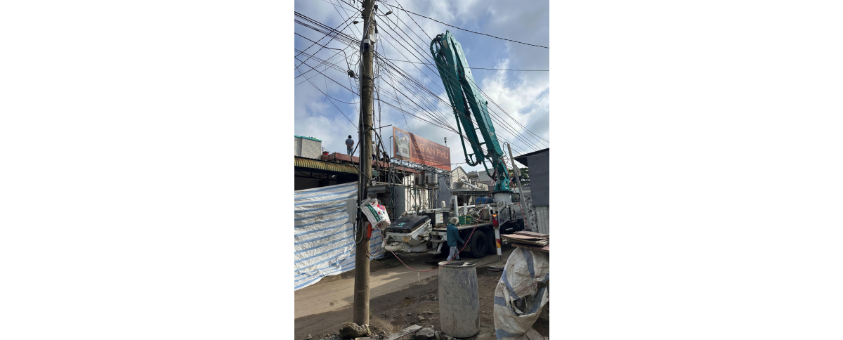 NHÀ CHÂU NGỌC LINH - TÂN PHÚ, ĐỒNG NAI