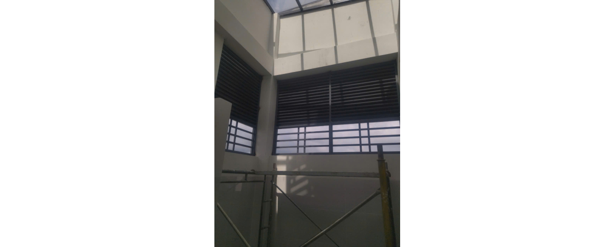 NHÀ THÀNH KHU TÁI ĐỊNH CƯ - TÂN PHÚ, ĐỒNG NAI