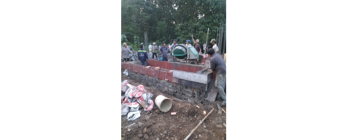 NHÀ CÔ CẨM KM123 TÂN PHÚ ĐỒNG NAI