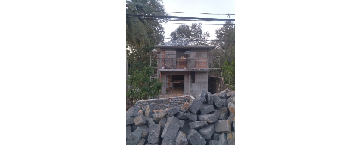 NHÀ CÔ CẨM KM123 TÂN PHÚ ĐỒNG NAI