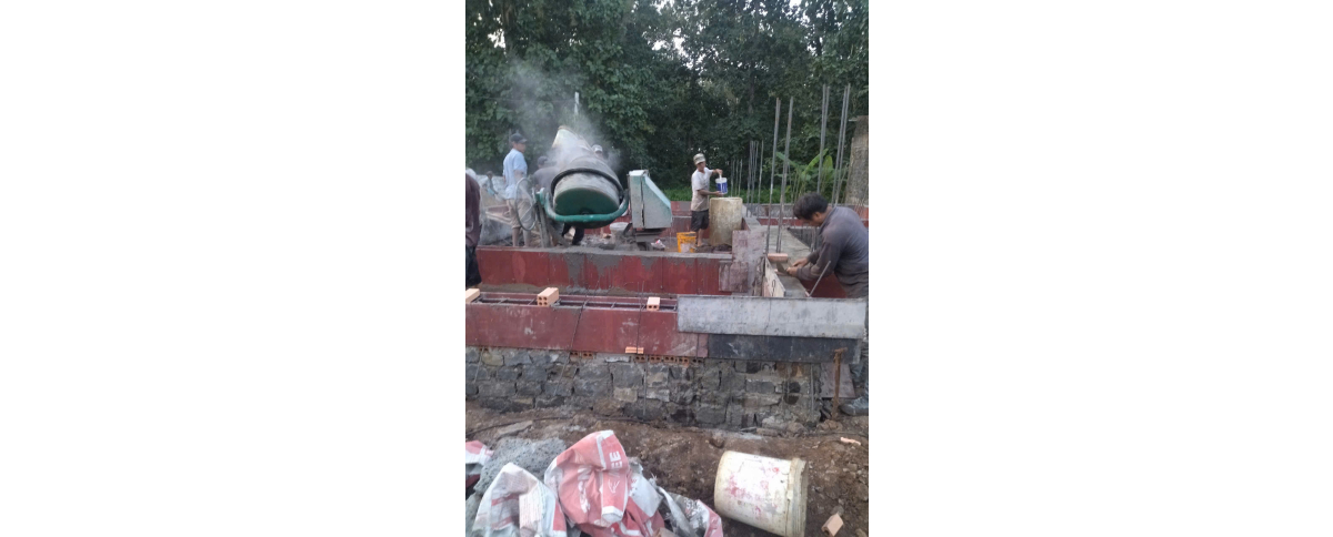 NHÀ CÔ CẨM KM123 TÂN PHÚ ĐỒNG NAI
