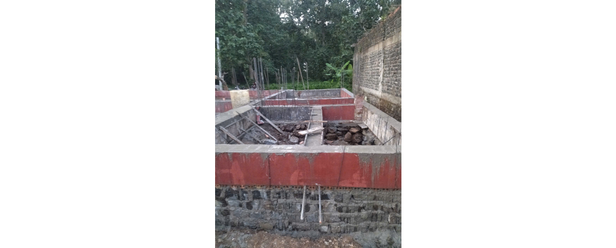 NHÀ CÔ CẨM KM123 TÂN PHÚ ĐỒNG NAI