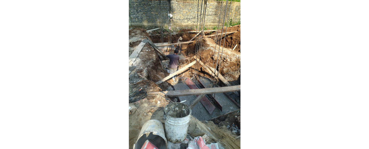 NHÀ CÔ CẨM KM123 TÂN PHÚ ĐỒNG NAI