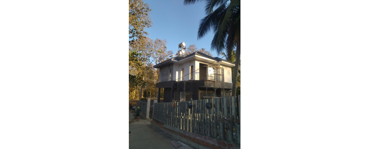 NHÀ CÔ CẨM KM123 TÂN PHÚ ĐỒNG NAI