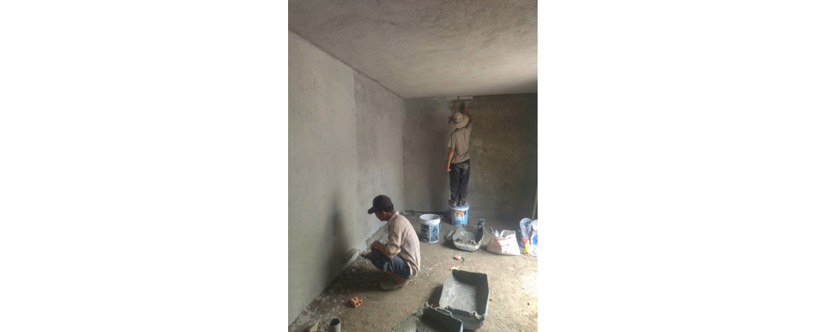 NHÀ CÔ CẨM KM123 TÂN PHÚ ĐỒNG NAI