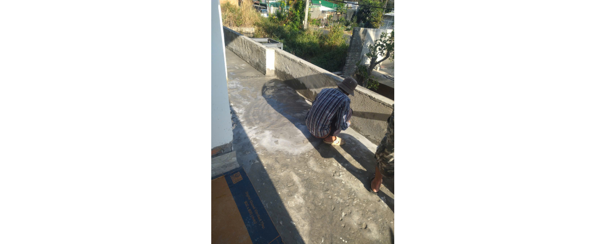 NHÀ CÔ CẨM KM123 TÂN PHÚ ĐỒNG NAI