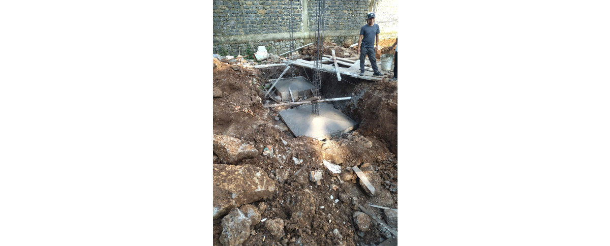 NHÀ CÔ CẨM KM123 TÂN PHÚ ĐỒNG NAI