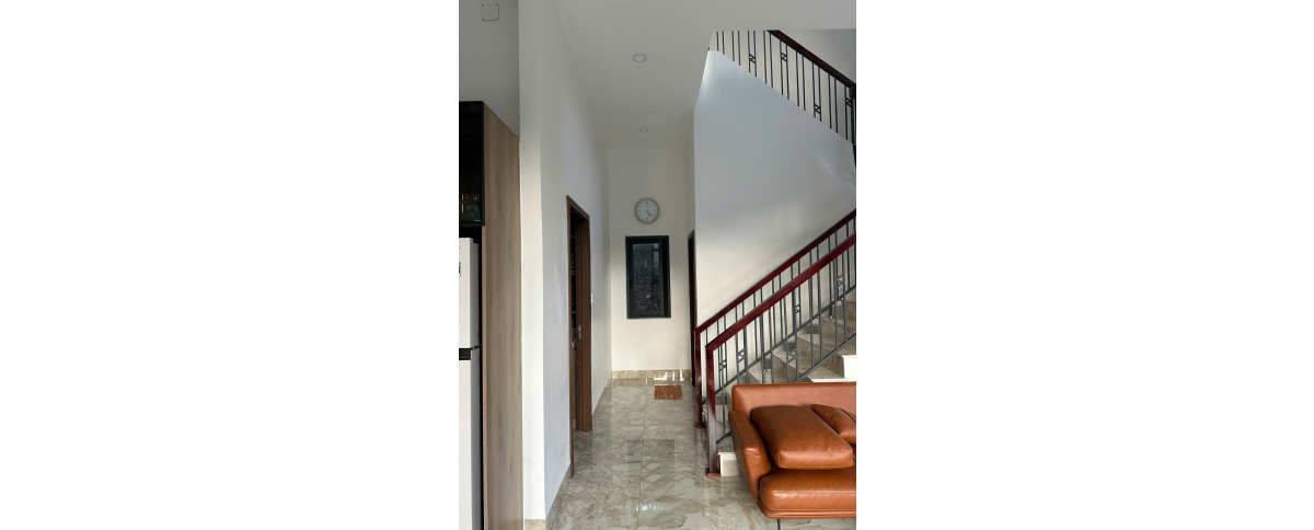 NHÀ CÔ CẨM KM123 TÂN PHÚ ĐỒNG NAI