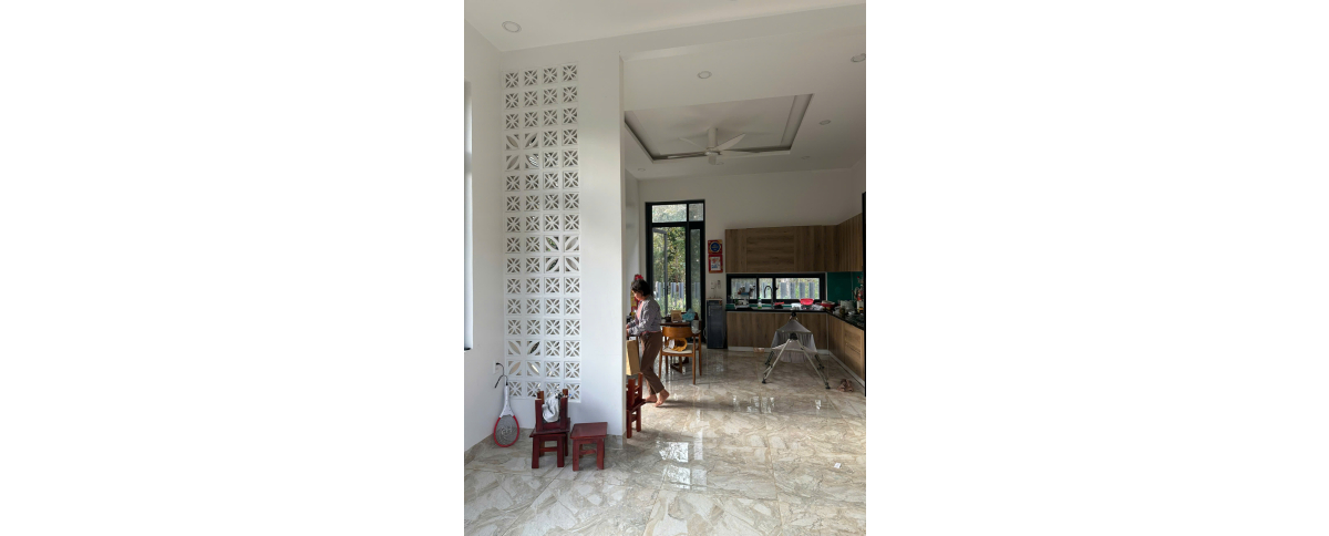 NHÀ CÔ CẨM KM123 TÂN PHÚ ĐỒNG NAI