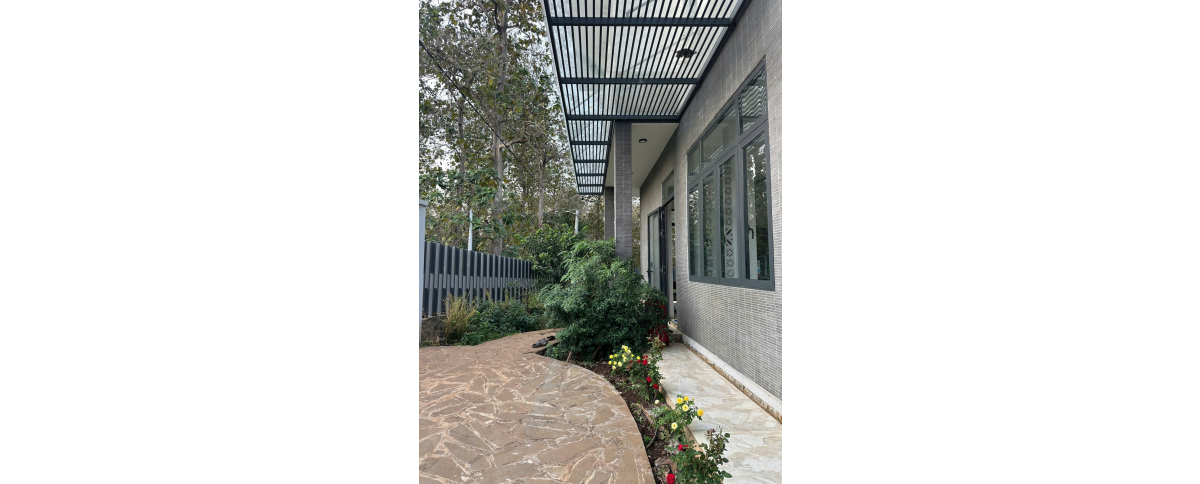 NHÀ CÔ CẨM KM123 TÂN PHÚ ĐỒNG NAI
