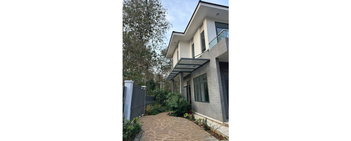 NHÀ CÔ CẨM KM123 TÂN PHÚ ĐỒNG NAI
