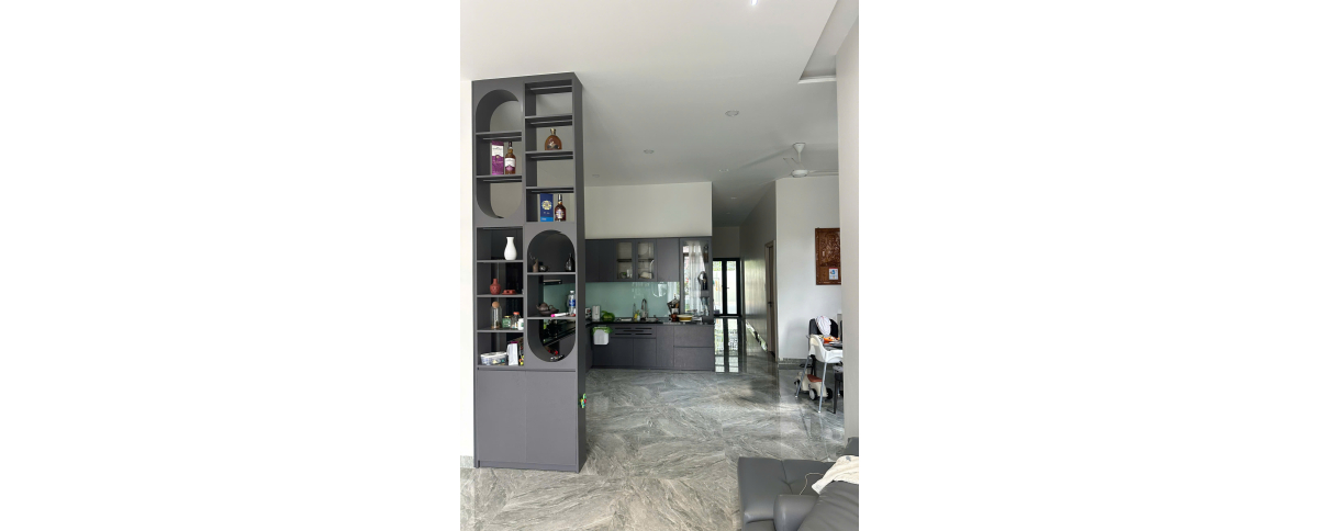 NHÀ HIẾU - TRANG. TÂN PHÚ, ĐỒNG NAI
