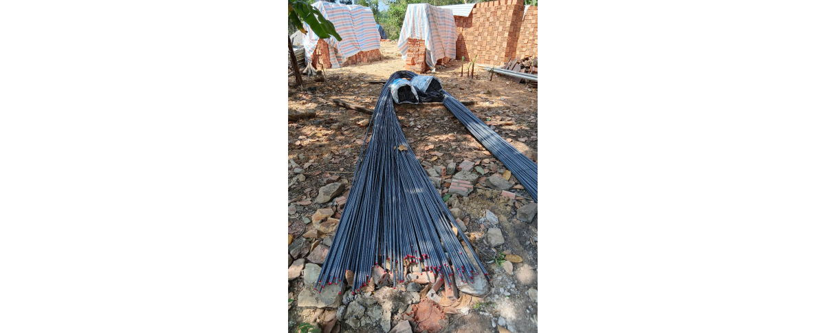 🌿 NHÀ NGHỈ THỦY TIÊN ECOLODGE
