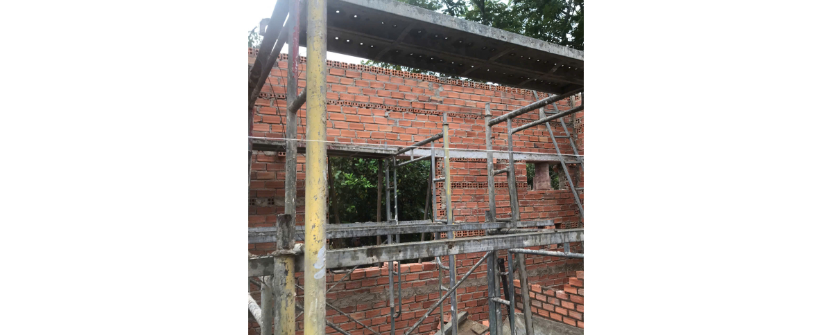 🌿 NHÀ NGHỈ THỦY TIÊN ECOLODGE