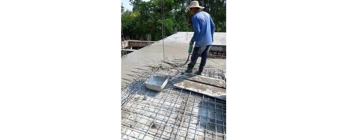 🌿 NHÀ NGHỈ THỦY TIÊN ECOLODGE