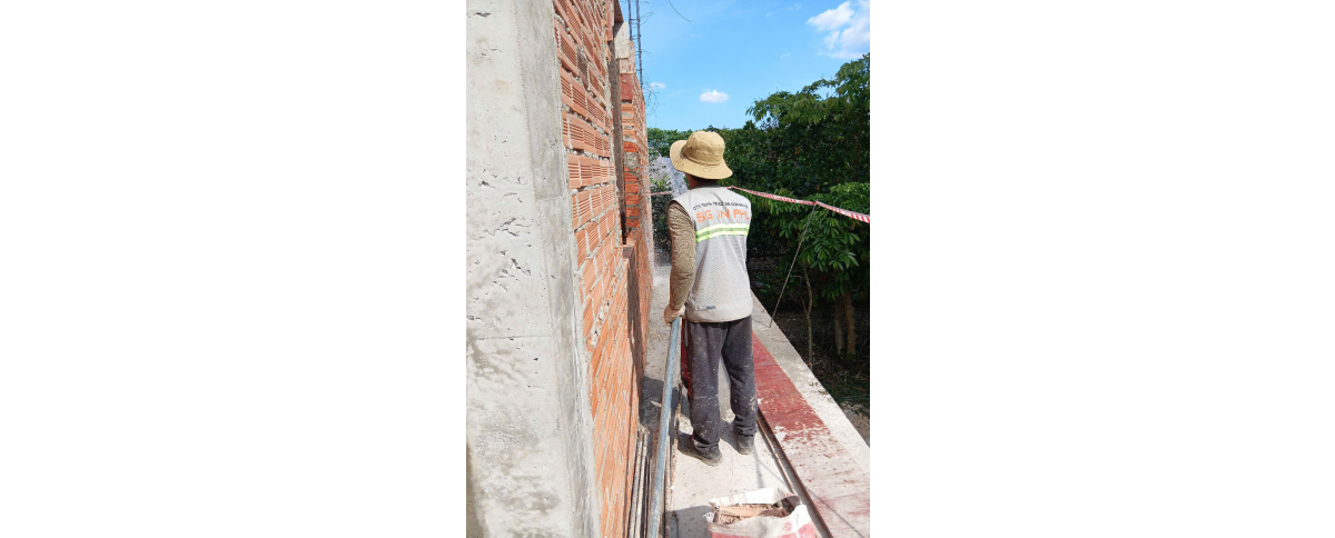 🌿 NHÀ NGHỈ THỦY TIÊN ECOLODGE