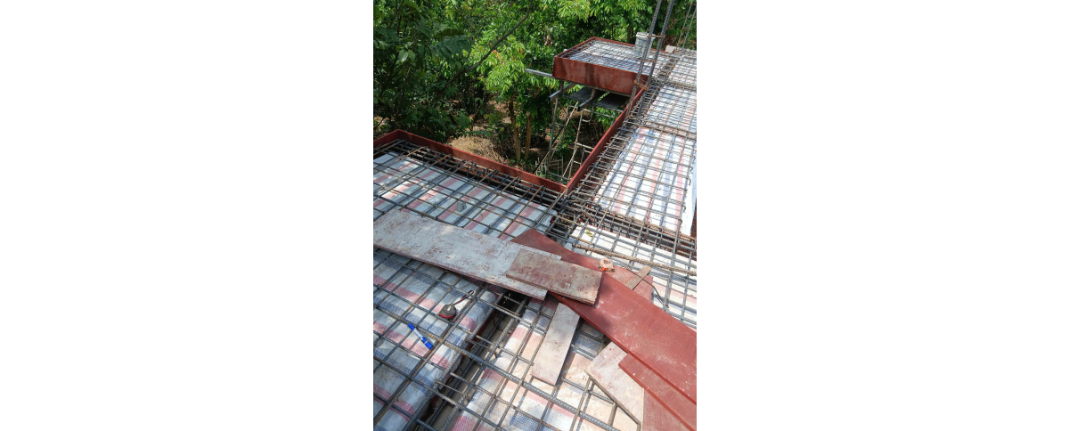 🌿 NHÀ NGHỈ THỦY TIÊN ECOLODGE
