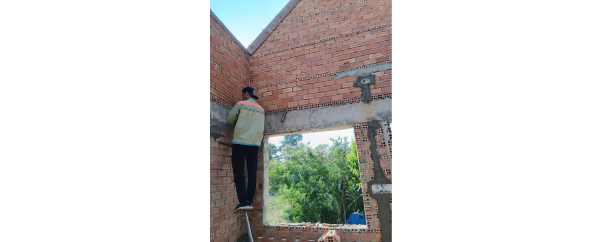 🌿 NHÀ NGHỈ THỦY TIÊN ECOLODGE