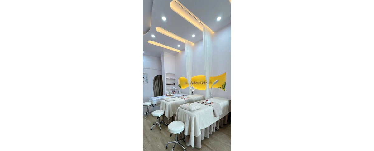 SPA HƯƠNG BABY