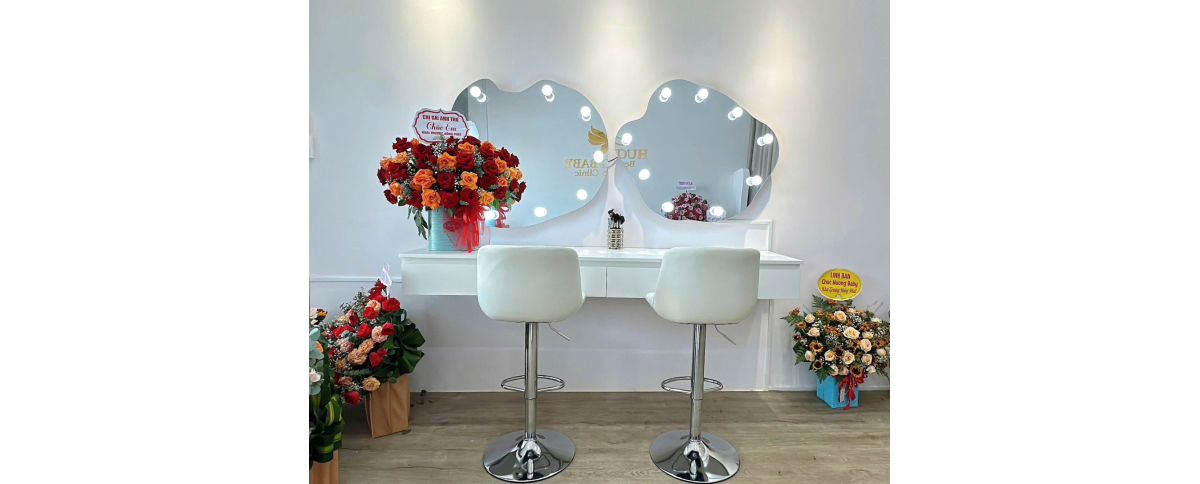 SPA HƯƠNG BABY