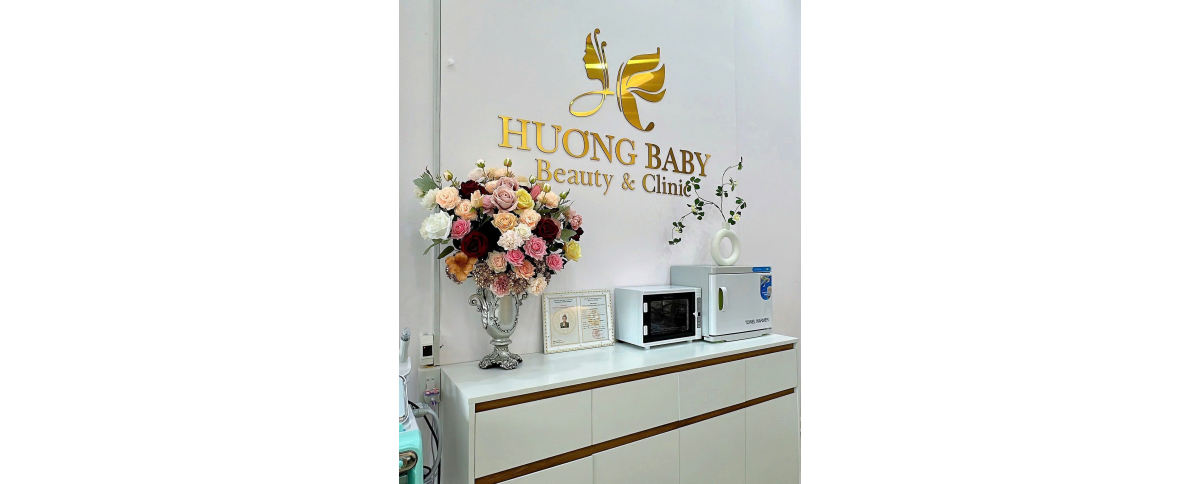 SPA HƯƠNG BABY