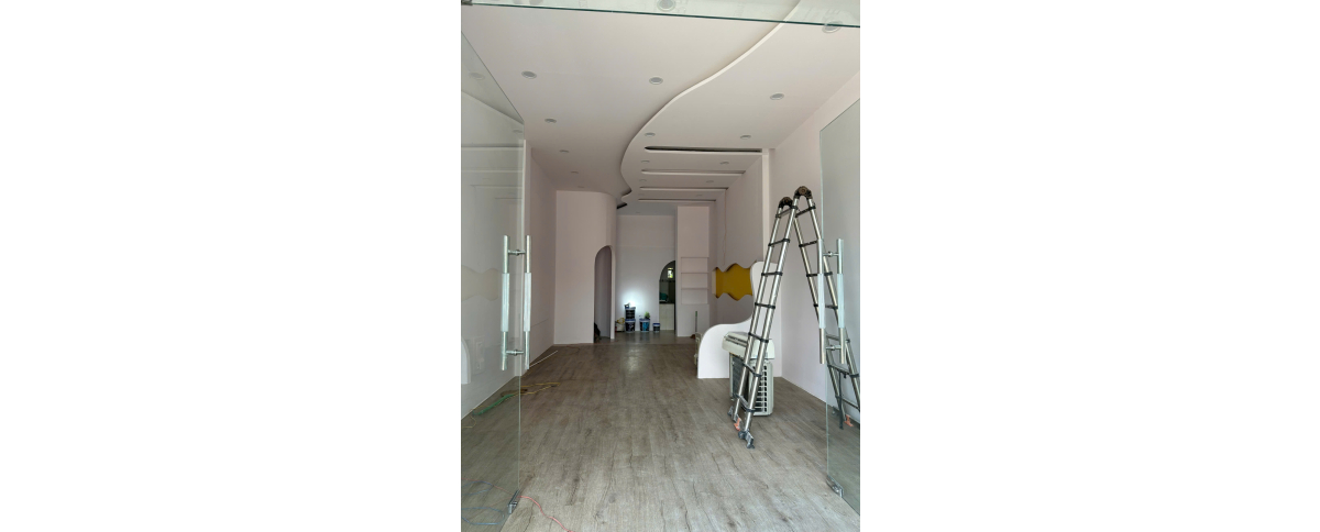 SPA HƯƠNG BABY
