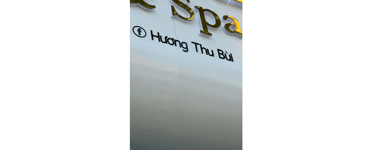 SPA HƯƠNG BABY