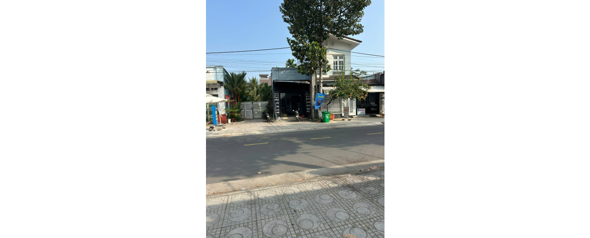 SPA HƯƠNG BABY