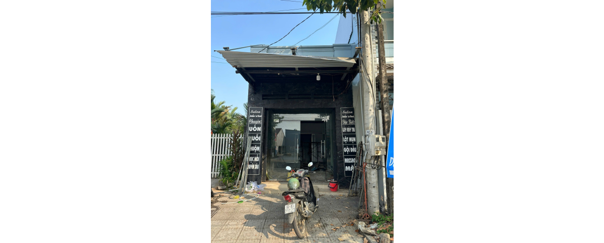 SPA HƯƠNG BABY